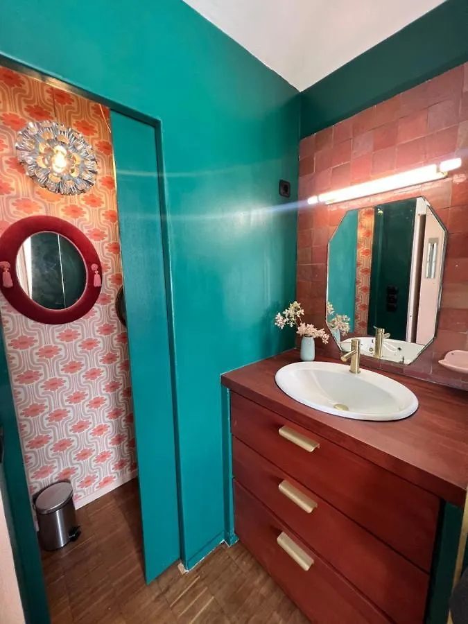 Sublime Appartement Parisien Paris