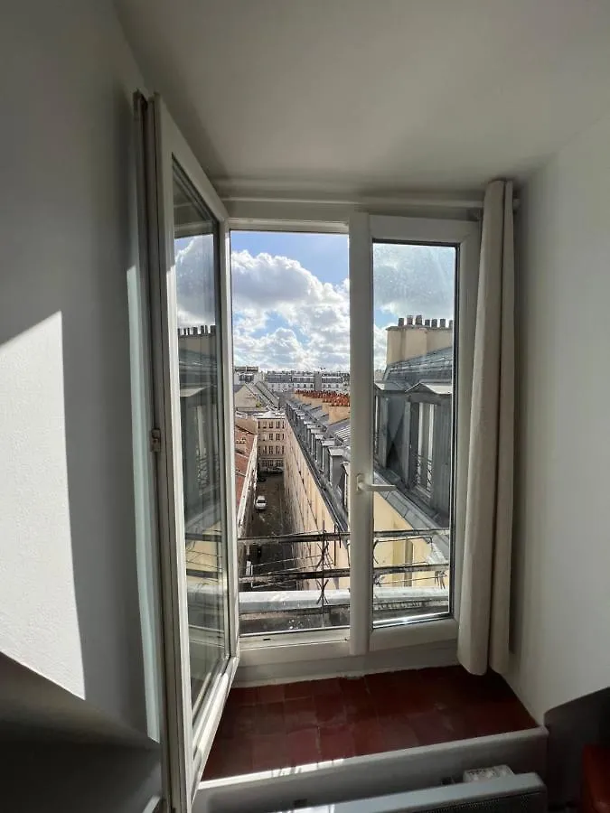 Apartment Sublime Appartement Parisien