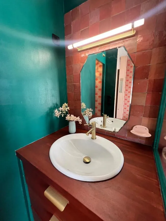 Apartment Sublime Appartement Parisien France