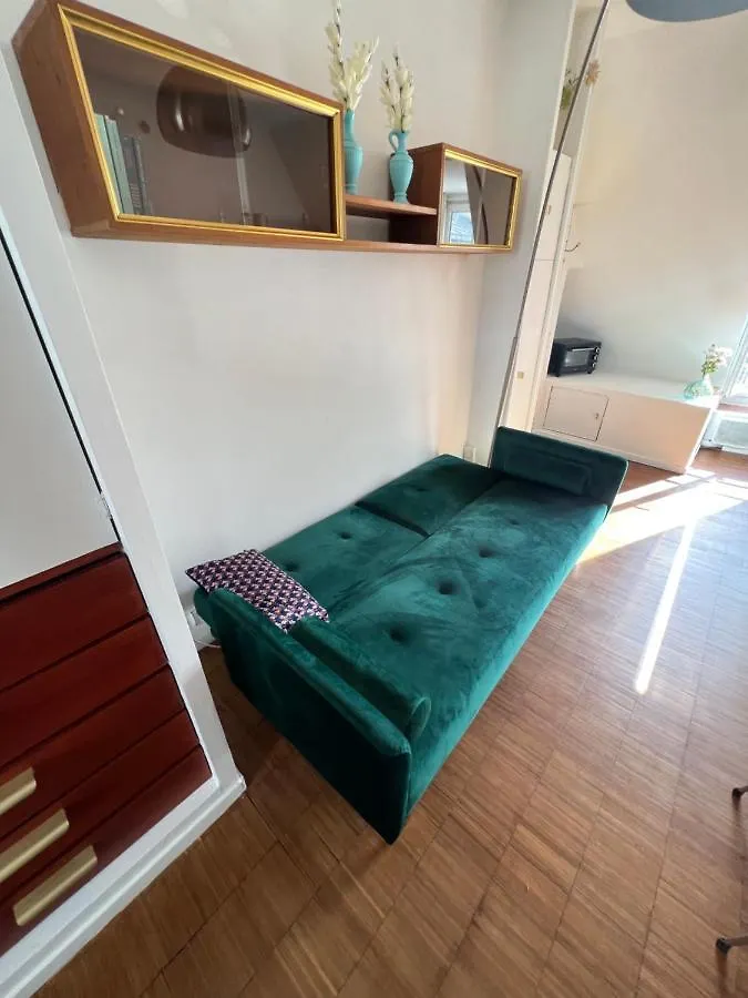 Sublime Appartement Parisien France